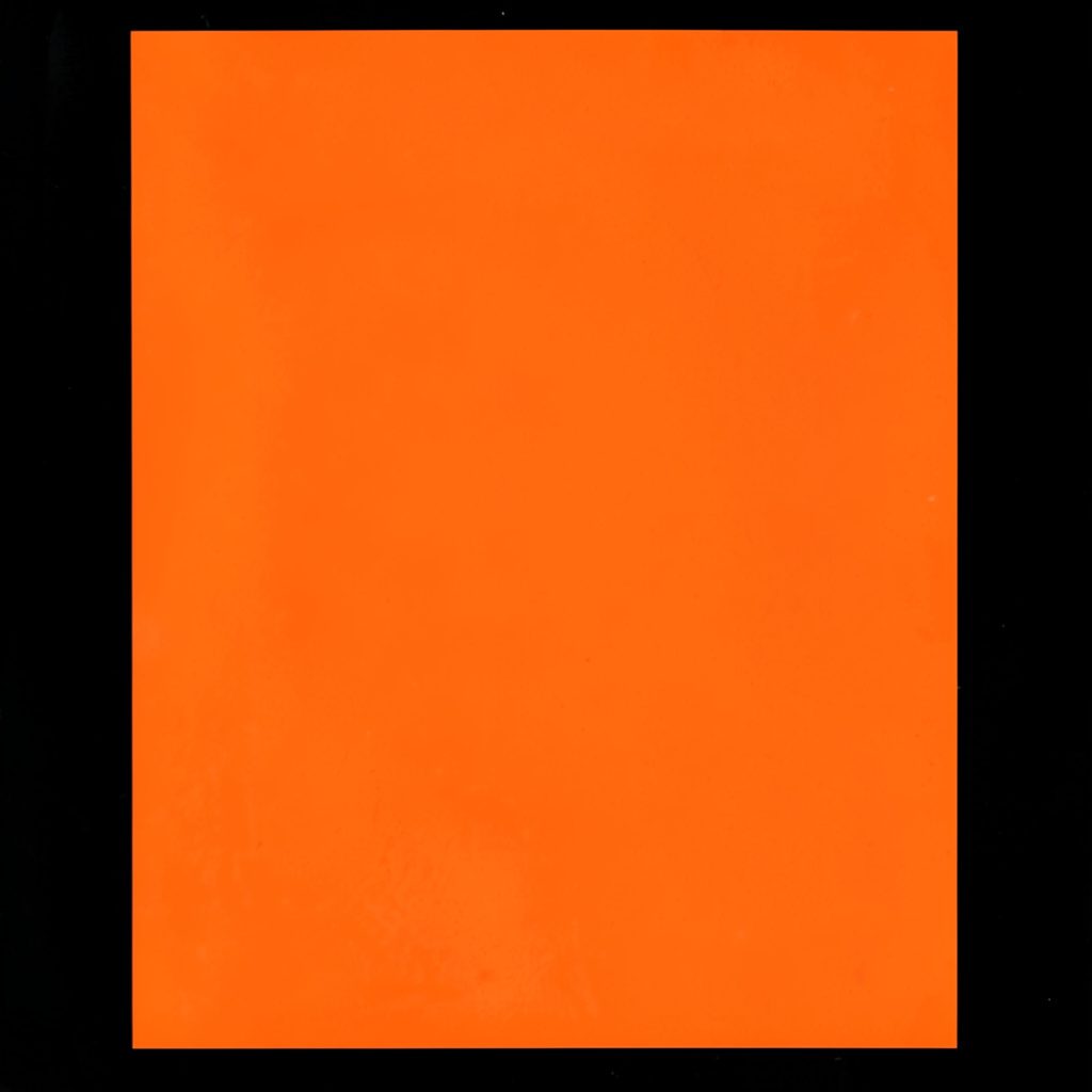 Gouache product painting of a black countertop kitchen appliance on a pale neutral background with soft shadow